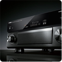 AV Receivers