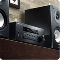 HiFi Systems