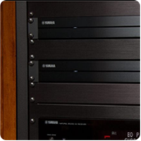 Multi-Room Amplifiers