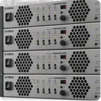 Power Amplifiers